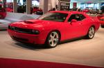 Dodge Challenger R/T 2008 года
